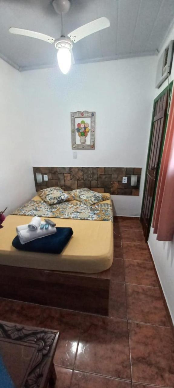 Pousada Casa Do Rio Hostel - 8 Min Do Centro Historico - Passeio De Barco Com Saida Da Pousada -Pago A Parte- Perto Das Praias E Beira Rio 帕拉蒂 外观 照片